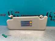 Sonnenblende rechts Dacia Sandero I BS 964006322R