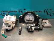 Steuergerät Opel Agila H-B 3677085L40