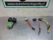 Widerstand Heizung VW LT 28-46 II Fahrgestell 2DC, 2DF, 2DG, 2DL, 2DM