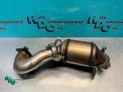 Katalysator ohne Lambdasonde VW Golf VI 5K 1K0131701DE