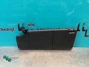 Sonnenblende links VW Golf III Cabriolet 1EX0 1H0857551