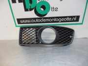 Lüftungsgitter für Stoßfänger VW Polo III 6N2 6N0853665C