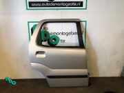 Tür rechts hinten Suzuki Ignis FH