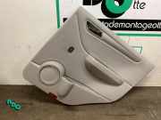 Türverkleidung rechts hinten Mercedes-Benz B-Klasse Sports Tourer W245 T245445006