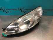 Hauptscheinwerfer links Peugeot 407 SW 0301213201