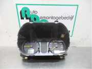 Instrumentenkombination Ford Fiesta V JH, JD 2S6110849JF