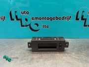 Multifunktionsanzeige Opel Corsa C X01 009164455