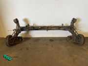 Hinterachse komplett Hyundai i20 PB