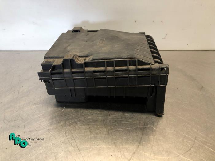 Sicherungskasten VW Golf V 1K 1K0937132F