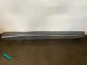 Schwellerleisten Opel Zafira B A05