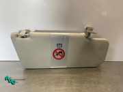 Sonnenblende links Fiat Panda 169