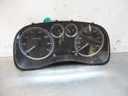 Instrumentenkombination Peugeot 307 P9636708280C