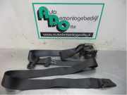 Sicherheitsgurt links hinten BMW 5er E39