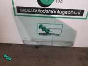Türscheibe rechts vorne Renault Clio III BR0/1, CR0/1