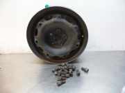 Stahlfelgen Satz Seat Ibiza III 6L 6Q0601027A