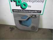 Türverkleidung links vorne Fiat Panda 169