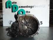 Schaltgetriebe Ford C-Max 6M5R7002YC