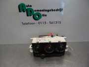 Heizungsbetätigung (Konsole) Mercedes-Benz A-Klasse W168 1688300385