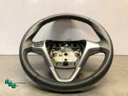 Lenkrad Ford Fiesta VI CB1, CCN 62146117A