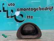 Kennzeichenleuchte mitte Peugeot 107 812700H020