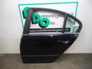 Tür links hinten BMW 3er E46