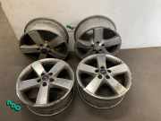 Stahlfelgen Satz Ford S-Max I WA6 7M2J1007AA