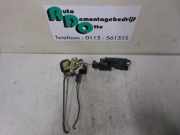 Klappenschlosszug Hyundai Coupe RD