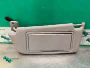 Sonnenblende links Opel Astra H 06D603213