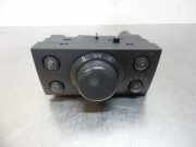 Schalter für Licht Opel Vectra C CC Z02 9185881SL