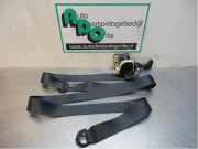 Sicherheitsgurt rechts hinten Renault Twingo II CN0