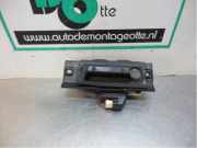 Heckklappengriff Peugeot 206 Schrägheck 2A/C