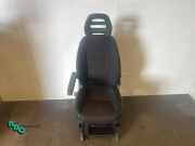 Sitz links Citroen Jumper III Kasten 81449140