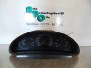 Instrumentenkombination Mercedes-Benz E-Klasse W210 87001345