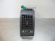 Lüftungsgitter Armaturenbrett Peugeot Boxer Kasten 385822