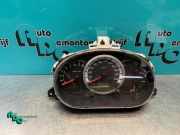 Instrumentenkombination Mazda 5 CR1 C23555430