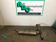 Endschalldämpfer Suzuki SX4 EY, GY 79JM05