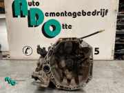 Schaltgetriebe Renault Twingo II CN0 JR5308