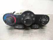 Heizungsbetätigung (Konsole) Hyundai Coupe RD