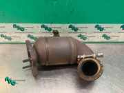 Katalysator ohne Lambdasonde Fiat Bravo II 198 0051780170