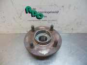 Radlager Nissan Almera II Hatchback N16