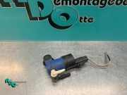 Waschwasserdüse für Scheibenreinigung Renault Clio III BR0/1, CR0/1 9641553980