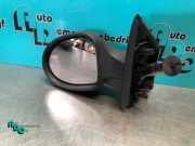 Außenspiegel links Renault Twingo II CN0 12463230