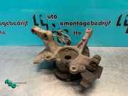 Achsschenkel rechts vorne Peugeot Bipper NIETAANWEZIG