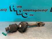 Lenksäule Daewoo Lacetti Schrägheck KLAN NIETAANWEZIG