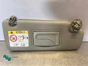 Sonnenblende rechts Opel Karl C16 94556834