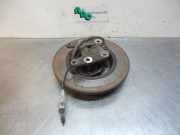 Radlager Citroen Berlingo II Kasten B9