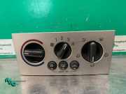 Heizungsbetätigung (Konsole) Opel Meriva A 93329465