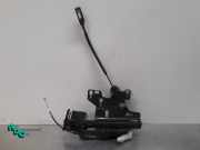 Klappenschlosszug Ford Fiesta VI CB1, CCN 8A6AA21812BE