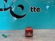 Schalter für Warnblinker Peugeot 207 96472122KR