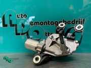 Wischermotor hinten VW Golf VI 5K 0390201216